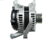 Lichtmaschine passend für Chrysler Aspen Dodge Durango Dodge Nitro Jeep Commander Jeep Grand 12V 160A