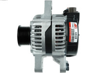 Lichtmaschine passend für Toyota Fortuner Toyota Hi-Lux 12V 90A