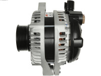 Lichtmaschine passend für Honda Accord 12V 130A