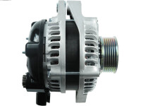 Lichtmaschine passend für Saturn Vue 12V 125A