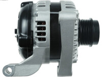 Lichtmaschine passend für Chrysler Town&Country Chrysler Voyager Dodge Caravan Dodge Grand 12V 160A