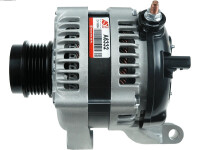 Lichtmaschine passend für Chrysler Town&Country Chrysler Voyager Dodge Caravan Dodge Grand 12V 160A