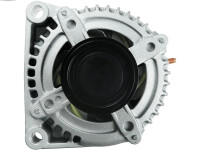 Lichtmaschine passend für Chrysler Town&Country Chrysler Voyager Dodge Caravan Dodge Grand 12V 160A