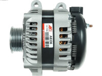 Lichtmaschine passend für Cadillac XTS Chevrolet Caprice Chevrolet Impala Suzuki XL-7 12V 170A