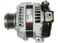 Lichtmaschine 12V 100A passend für Toyota Auris Toyota Corolla