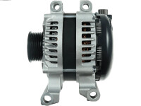 Lichtmaschine 12V 180A passend für Lexus GS460 Lexus IS