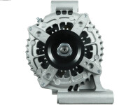 Lichtmaschine 12V 180A passend für Lexus GS460 Lexus IS