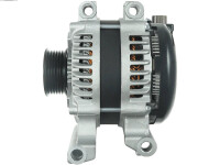 Lichtmaschine passend für Lexus GS460 Lexus IS 12V 180A
