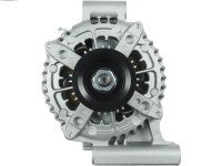 Lichtmaschine passend für Lexus GS460 Lexus IS 12V 180A