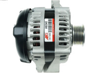 Lichtmaschine passend für Jaguar S-Type Jaguar Super 12V 140A