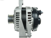 Lichtmaschine passend für Jaguar S-Type Jaguar Super 12V 140A
