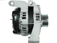 Lichtmaschine passend für Chevrolet Equinox Pontiac ToRent 12V 145A