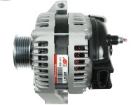 Lichtmaschine passend für Chevrolet Equinox Pontiac ToRent 12V 145A