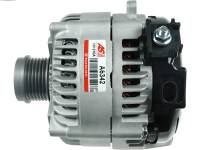 Lichtmaschine passend für Bmw 125 Bmw 220 12V 210A
