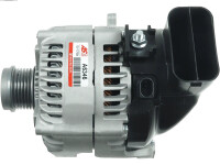 Lichtmaschine passend für Bmw 114 Bmw 116 12V 170A