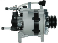 Lichtmaschine passend für Toyota Dyna Toyota Hiace Vw Taro 12V 55A