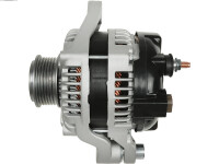 Lichtmaschine passend für Fiat Sedici Suzuki SX4 12V 140A