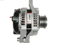 Lichtmaschine passend für Fiat Sedici Suzuki SX4 12V 140A