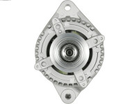 Lichtmaschine passend für Fiat Sedici Suzuki SX4 12V 140A