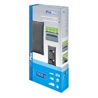 Luftentfeuchter 1kg wiederverwendbar