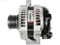 Lichtmaschine passend für Toyota Land 12V 130A