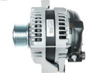 Lichtmaschine passend für Toyota Land 12V 130A