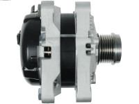 Lichtmaschine passend für Ford EcoSport Ford Fiesta 12V 120A