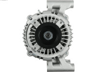 Lichtmaschine passend für Jaguar S-Type Jaguar XJ6 12V 130A