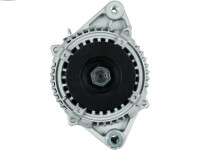 Lichtmaschine passend für Toyota Land 12V 80A