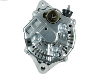 Lichtmaschine passend für Toyota Land 12V 80A
