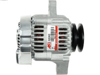 Lichtmaschine passend für Daihatsu Cuore Daihatsu Hijet Husqvarna PT26D Jcb CX Kubota Engine Toyota Various 12V 40A