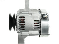 Lichtmaschine passend für Daihatsu Cuore Daihatsu Hijet Husqvarna PT26D Jcb CX Kubota Engine Toyota Various 12V 40A