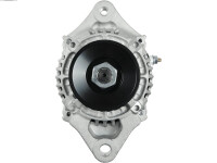 Lichtmaschine passend für Daihatsu Cuore Daihatsu Hijet Husqvarna PT26D Jcb CX Kubota Engine Toyota Various 12V 40A