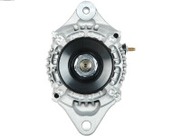 Lichtmaschine passend für Daihatsu Cuore Daihatsu Hijet Husqvarna PT26D Jcb CX Kubota Engine Toyota Various 12V 40A
