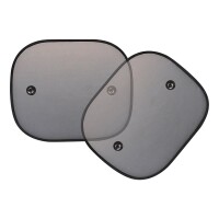 Auto Sonnenschutz für Seitenfenster - Set von 2...