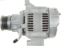 Lichtmaschine passend für Hyundai Accent Hyundai Getz 12V 100A