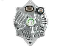Lichtmaschine passend für Hyundai Accent Hyundai Getz 12V 100A