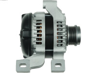 Lichtmaschine passend für Ford Focus Volvo S40 Volvo V50 12V 120A