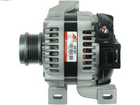 Lichtmaschine passend für Ford Focus Volvo S40 Volvo V50 12V 120A