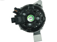 Lichtmaschine passend für Ford Focus Volvo S40 Volvo V50 12V 120A
