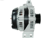 Lichtmaschine passend für Cadillac SRX Cadillac STS 12V 150A