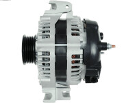 Lichtmaschine passend für Cadillac SRX Cadillac STS 12V 150A