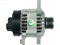 Lichtmaschine passend für Fiat Bravo Fiat Idea Lancia Musa 12V 90A