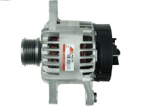 Lichtmaschine passend für Fiat Bravo Fiat Idea Lancia Musa 12V 90A