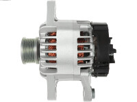 Lichtmaschine passend für Fiat Bravo Fiat Idea Lancia Musa 12V 90A