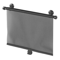 Sonnenrollo 45x54cm - Set von 2 Stück