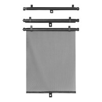 Sonnenrollo 45x54cm - Set von 2 Stück