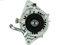 Lichtmaschine passend für Honda Accord Honda Civic Land Rover Freelander Mg ZR Mg ZS Rover 220 12V 90A
