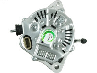 Lichtmaschine passend für Honda Accord Honda Civic Land Rover Freelander Mg ZR Mg ZS Rover 220 12V 90A