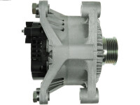 Lichtmaschine passend für Opel Astra Opel Combo 12V 100A